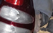 Фонари задние плафоны стопы Toyota Land Cruiser Prado, 2002-2009 Алматы