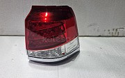 Фонар правый оригинал Lexus LX 570, 2012-2015 Алматы