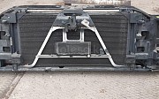 Телевизор в сборе с радиаторами на Cadillac Escalade 2003г Cadillac Escalade, 2002-2006 Алматы