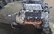 Контрактный двигатель на Мерседес М 113 объёмом 5.0 литра Mercedes-Benz ML 320, 1997-2001 Астана