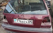 Багажник Гольф 3 Volkswagen Golf, 1991-2002 Талғар