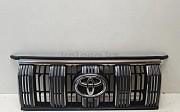 Решетка радиатора (под камеру) Land Cruiser Prado 150 17- Toyota Land Cruiser Prado, 2017-2020 Алматы