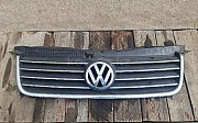 Решётка радиатора Пассат Б5 + Volkswagen Passat, 2000-2005 Караганда