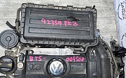 ДВИГАТЕЛЬ МОТОР VOLKSWAGEN POLO 1.6 Volkswagen Polo, 2009-2015 Караганда