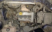 Двигатель всборе на Опель Корса В объем 1.0 Opel Corsa, 1993-2000 Қостанай