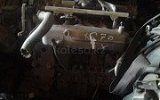 Двигатель XC-70 Вольво 2.4 лит Алмата Volvo XC70 Алматы