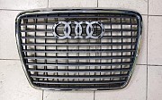 Решетка радиатора Audi A6 Audi A6, 2008-2011 Астана