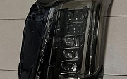 Левую фару на Cadillac Escalade (Кадиллак Эскалейд) Cadillac Escalade, 2014-2019 Орал