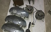 Радиатор печки 323 Mazda 323, 1989-1995 Қарағанды