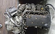 Двигатель G4KE 2.4 л Hyundai Santa Fe, 2012-2016 Астана