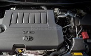 Двигатель 2gr-fe (2гр-фе) Тойота 3.5 Toyota Camry, 2000-2001 Астана