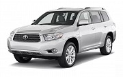 Стёкла ФАР Toyota Highlander (с 2001 по 2019) Toyota Highlander, 2001-2003 Алматы