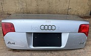 Крышка багажника на Audi A4 Audi A4, 2004-2009 Алматы