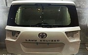 Крышка богажника новая оригинал lc 300 Toyota Land Cruiser, 2021 