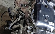 Блок двигателя на исзузу бихорн 4JX1 Isuzu Bighorn, 1987-2002 Алматы