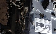 Блок двигателя на исзузу бихорн 4JX1 Isuzu Bighorn, 1987-2002 Алматы