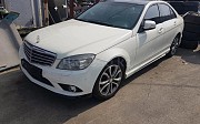 Капот W204 Mercedes-Benz C 200 Нұр-Сұлтан (Астана)