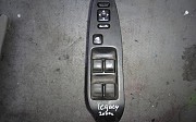 Блок стеклоподьемника Toyota Legacy передний левый Subaru Legacy, 1998-2003 Алматы