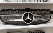 Решётка радиатора на Mercedes C w205 AMG Mercedes-Benz C 180, 2014-2018 Алматы