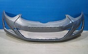 Бампер передний Hyundai Elantra MD Hyundai Elantra, 2006-2011 Алматы