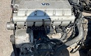 Двигатель Фольксваген Туарег 3.2 имеется Акпп и раздатка Volkswagen Touareg, 2002-2006 Алматы