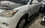 Кузов новый для Lexus LX 570 Lexus LX 570, 2007-2012 Алматы