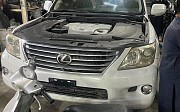 Кузов новый для Lexus LX 570 Lexus LX 570, 2007-2012 