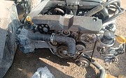 Fb25 мотор suabaru Subaru Forester, 2012-2016 Караганда