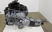 2gr fse 3.5 Двигатель (мотор) и АКПП (коробка) Lexus GS 350 Алматы