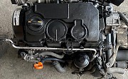 Двигатель Volkswagen BMM, BMP TDI 2.0-литровый 8-клапанный Volkswagen Passat, 2005-2010 Алматы