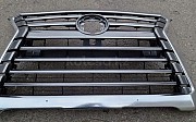 Решетка радиатора Lexus lx570 Lexus LX 570, 2015 Астана