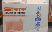 Радиатор Infiniti FX35 Алматы