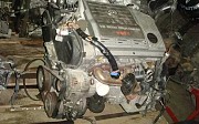 Контрактный Двигатель 1mz-FE VVT-I на Тойоту Toyota Highlander, 2001-2003 Алматы