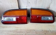 Фонарь в крышку багажника на Mitsubishi Delica 1994-2006 год Mitsubishi Delica, 1997-2007 Алматы