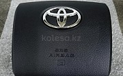 Аирбаг руля Toyota land cruiser Prado 150 2009-2017 (Toyota дубль) Toyota Land Cruiser, 2021 Актобе