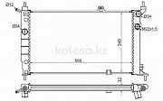 Радиатор Opel Astra, 1991-1998 Шымкент