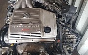 Двигатель из Японии на Лексус РХ300 и АКПП 4х4 Lexus RX 300, 1997-2003 Алматы