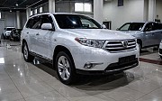 Стёкла на передние фары Toyota Highlander (2011 — 2014 Г… Toyota Highlander, 2008-2010 