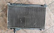Радиатор охлаждения Mitsubishi Outlander, 2014-2016 Алматы