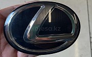 Значок крышки богажника Lexus RX 350, 2015-2019 Астана