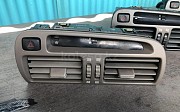 Дефлектор печки с панели центральный на Лексус GS 300 160… Lexus GS 300, 1997-2000 Караганда
