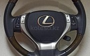 Руль Lexus GS, ES Lexus GS 350, 2015-2020 Астана