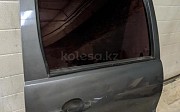 Дверь задняя правая на Шевроле Нива, ВАЗ 2123 Chevrolet Niva, 2002-2009 Караганда