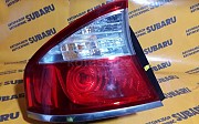 Фонари на BL, b5 Subaru Legacy, 2003-2009 Алматы