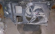 Диффузор вентилятор Peugeot 206, 1998-2012 Караганда
