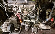 Привозной контрактный двигатель Volkswagen Golf, 1991-2002 Алматы