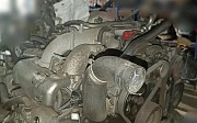 Контрактный двигатель ej203 субару Subaru Forester, 2000-2002 