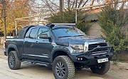 Передний бампер тундра Toyota Tundra Алматы