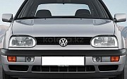 Стекло фары VW VOLKSWAGEN GOLF 3 Volkswagen Golf, 1991-2002 Актобе