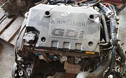 Двигатель 4g64 gdi Mitsubishi Outlander, 2002-2008 Нұр-Сұлтан (Астана)